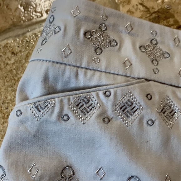 WHBM 5” short - Picture 7 of 7